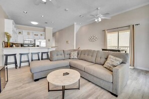 スマートテレビ