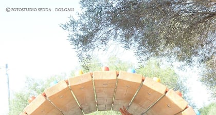 Country house Comfort apartment with parking place