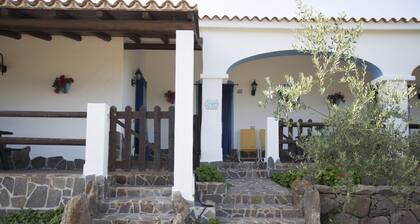 Country house Comfort apartment with parking place