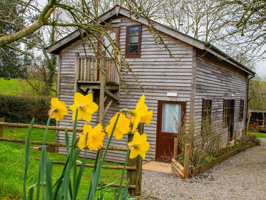 Chalet rustique | Extérieur