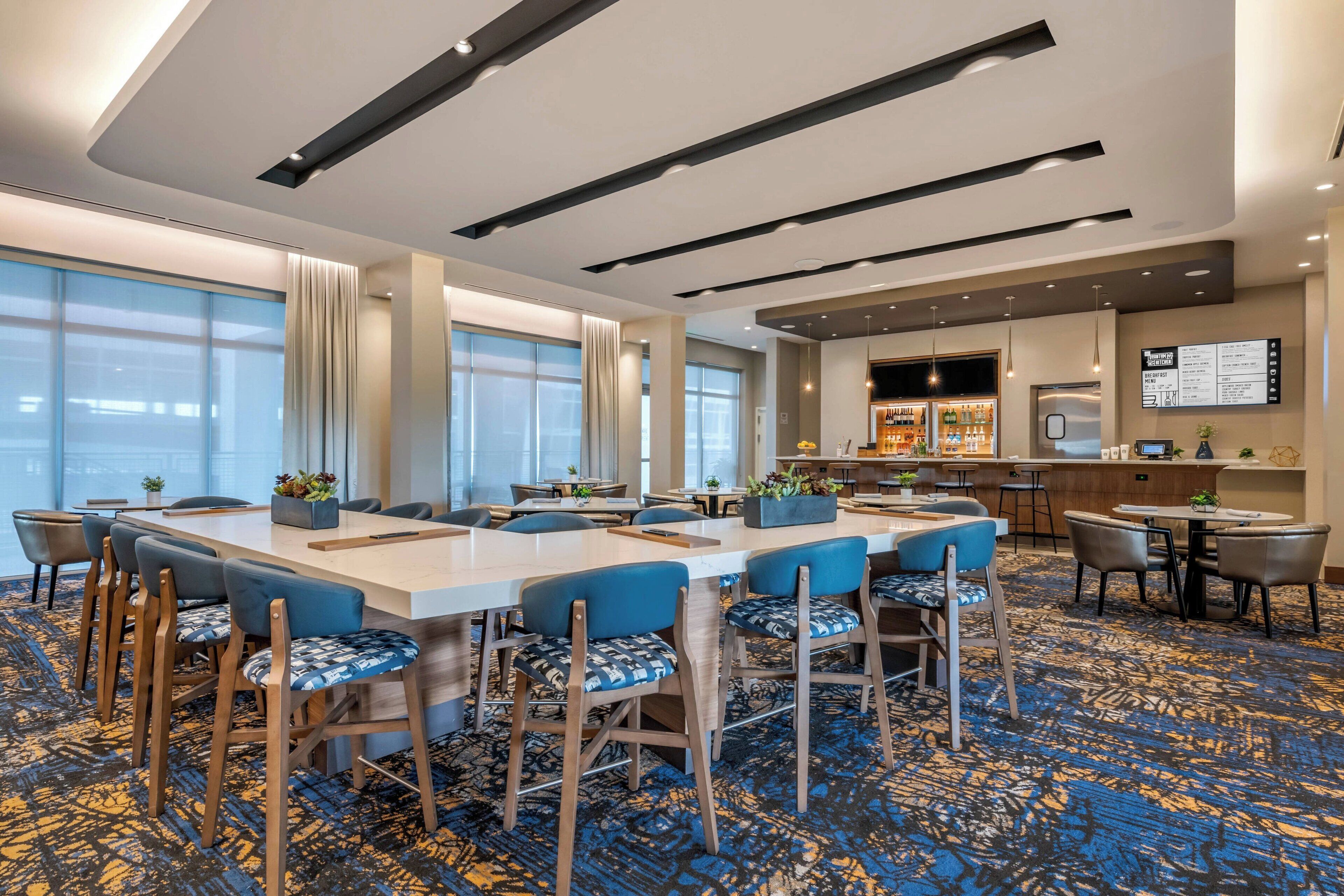 Foto - Courtyard by Marriott Fort Lauderdale Downtown