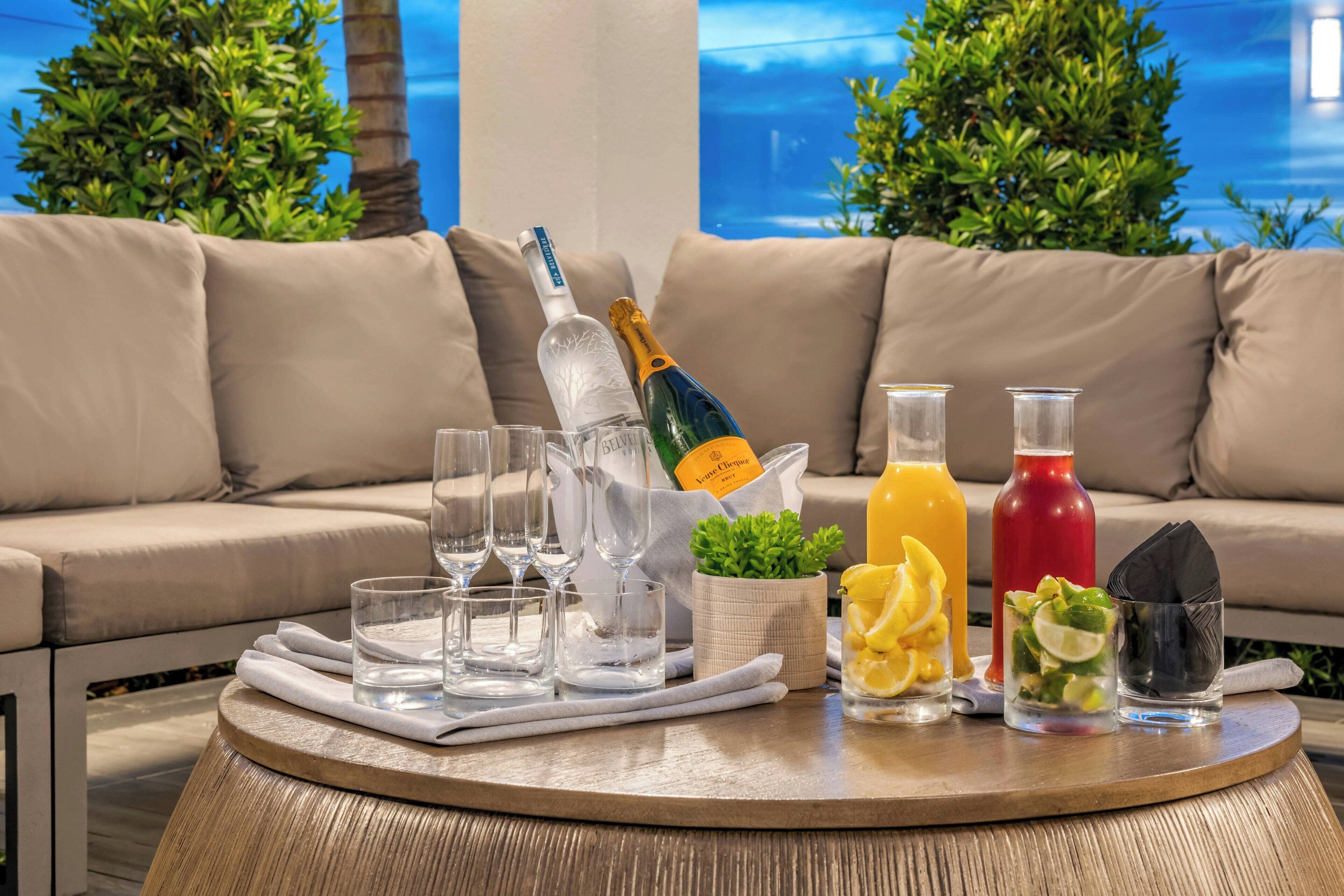 Foto - Courtyard by Marriott Fort Lauderdale Downtown