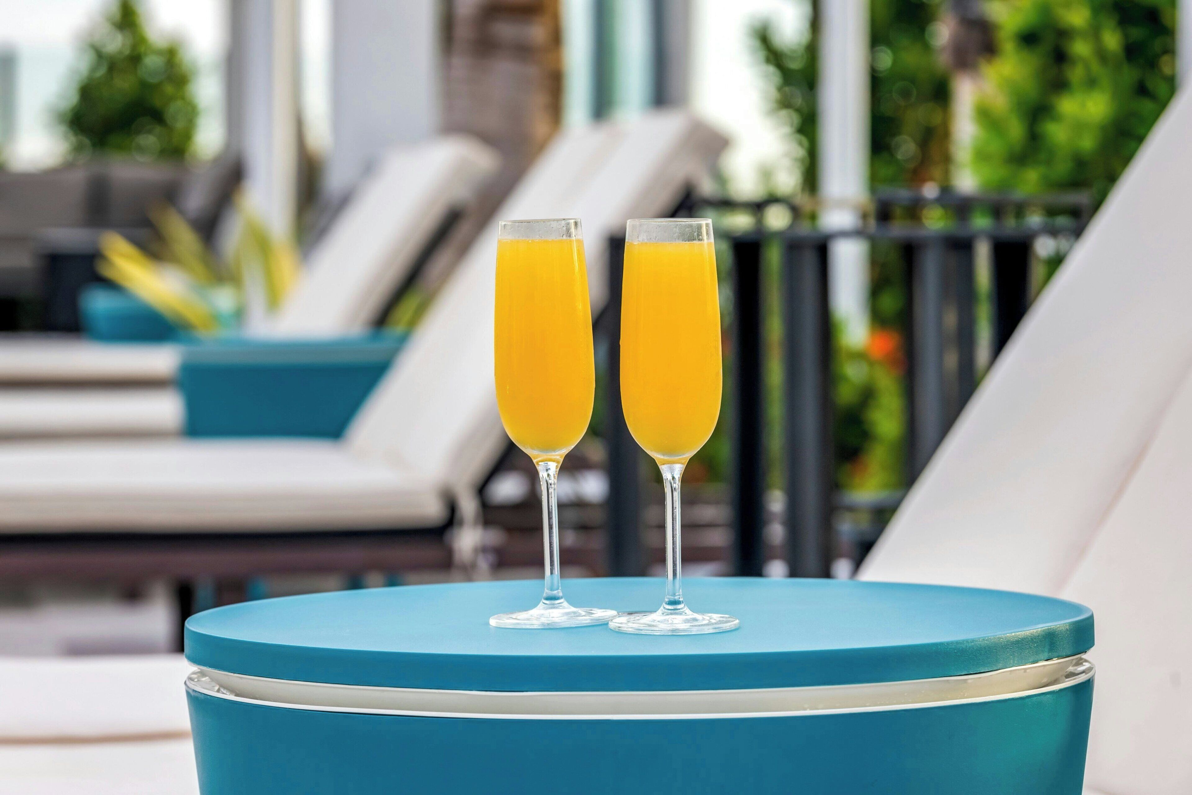 Foto - Courtyard by Marriott Fort Lauderdale Downtown