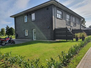Udendørsområde