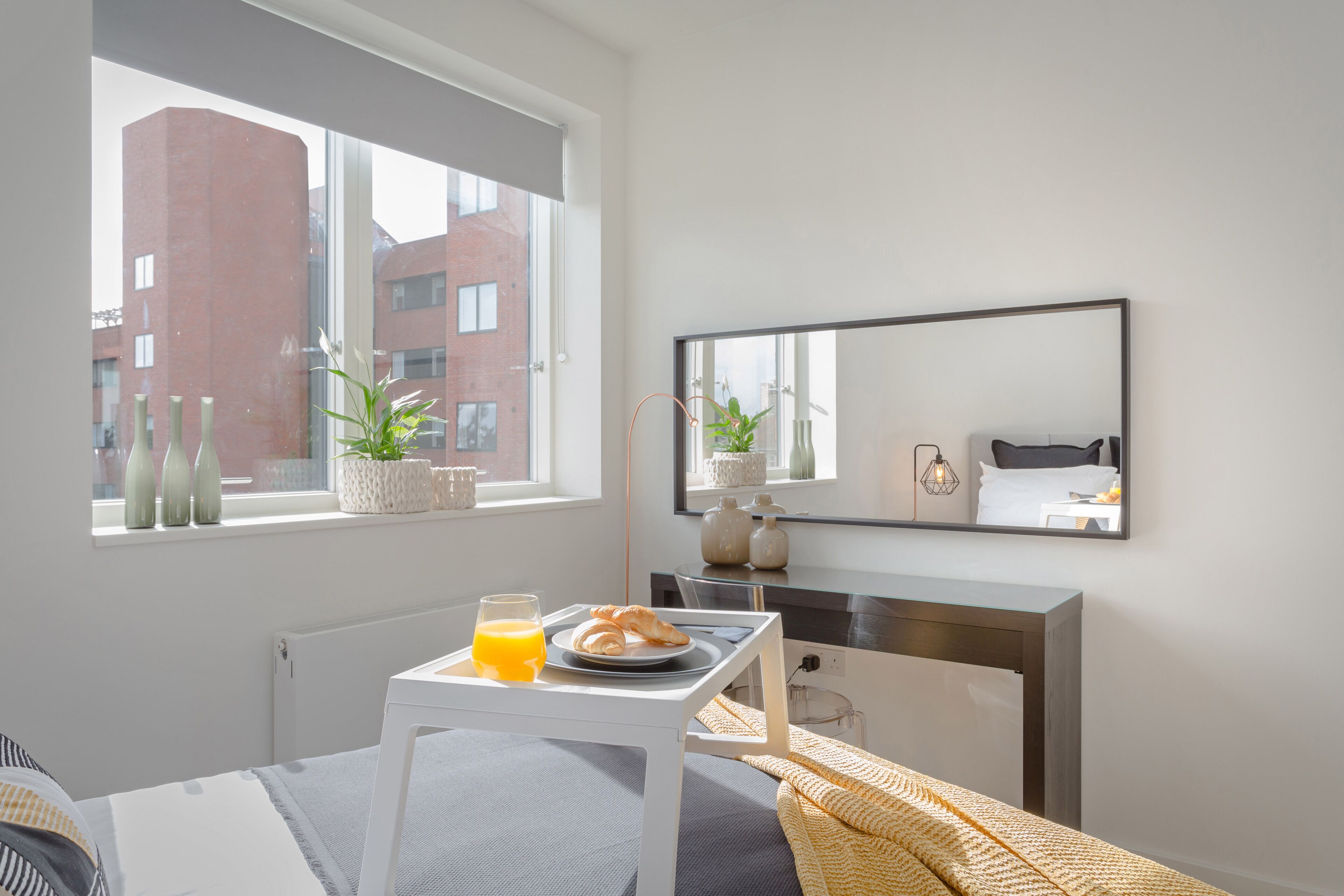 Luxury Serviced Apartments Stevenage, Hertfordshire