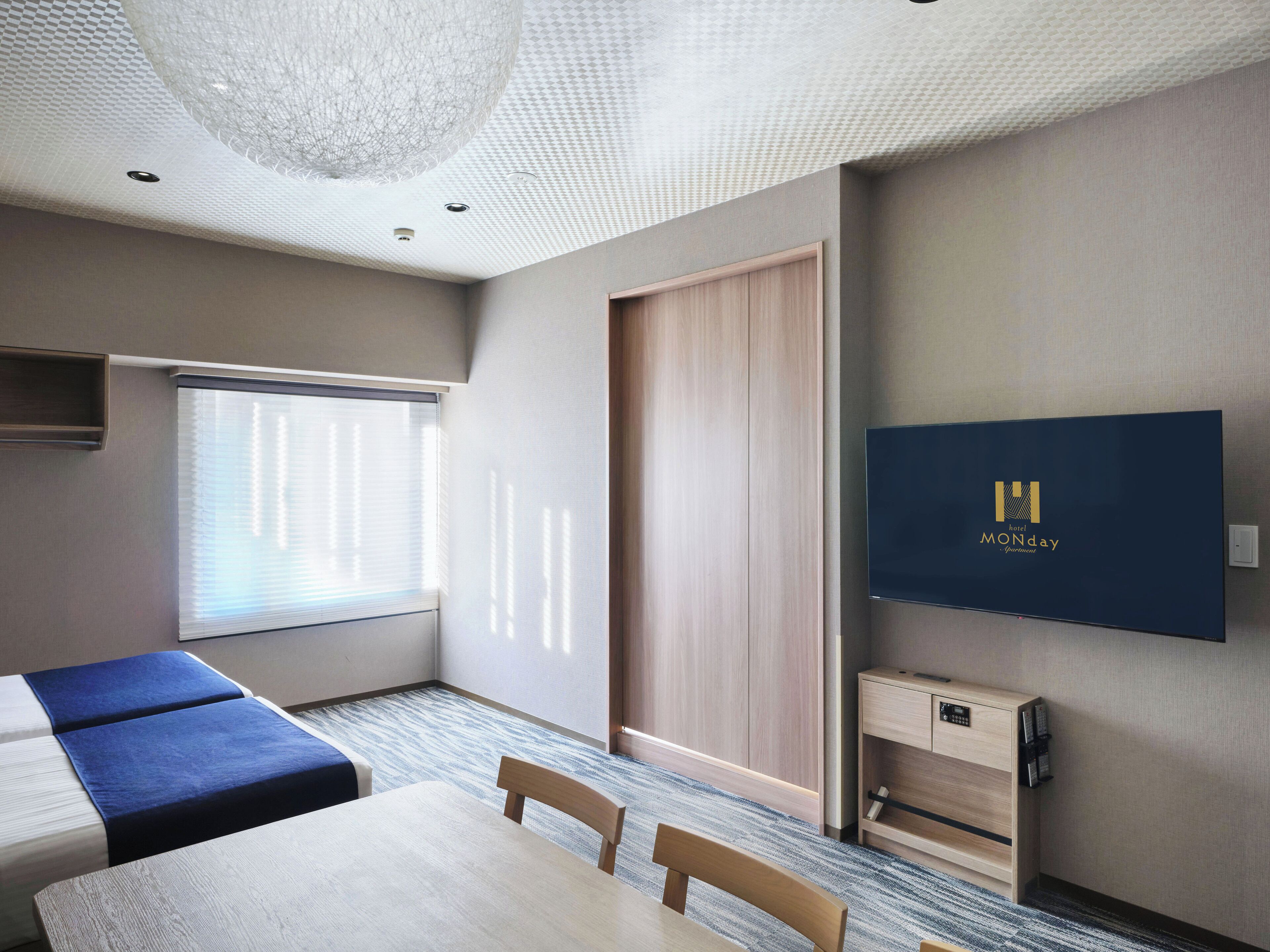 Grand Japanese Room, Non Smoking