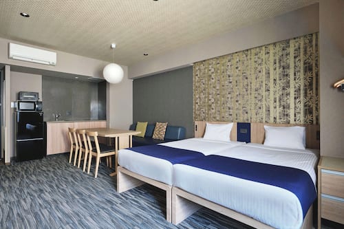 In-room safe, iron/ironing board, free WiFi, bed sheets