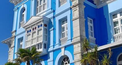 Apartamento Italia Colombres