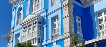 Apartamento Italia Colombres