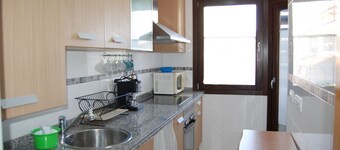 Apartamento Italia Colombres