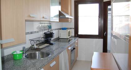 Apartamento Italia Colombres