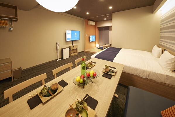 Grand Japanese Room, Non Smoking (For 6 People)