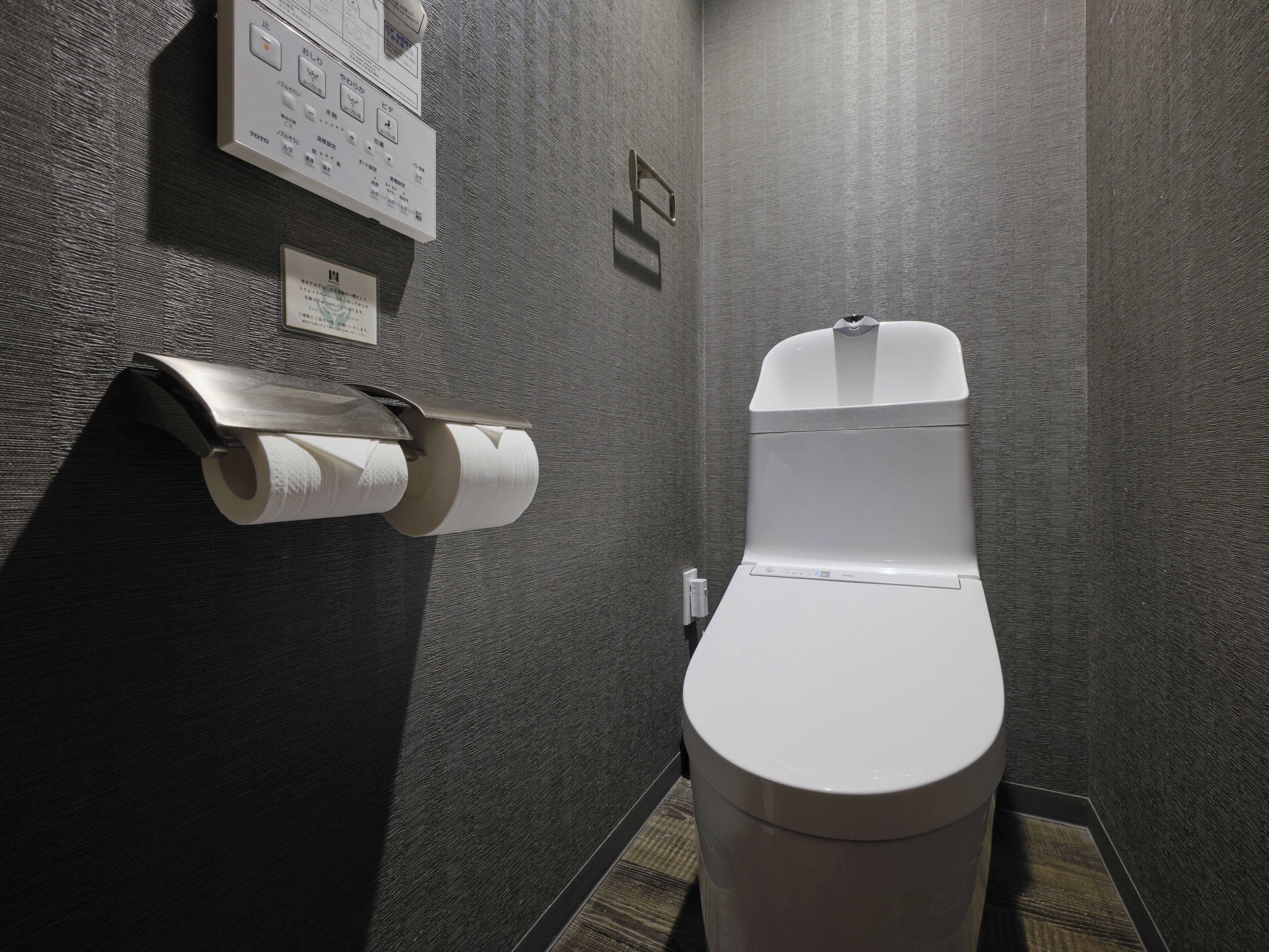In-room safe, desk, iron/ironing board, WiFi (free)