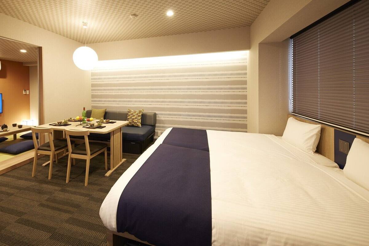 ตู้นิรภัยในห้องพัก, โต๊ะทำงาน, เตารีด/โต๊ะรีดผ้า, Wi-Fi ฟรี
