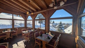 Dining - Zimmer 1 - Berggasthaus & Pension Schöne Aussicht (Klingenthal)