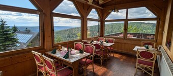 Zimmer 1 - Berggasthaus & Pension Schöne Aussicht