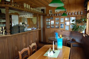Restauration