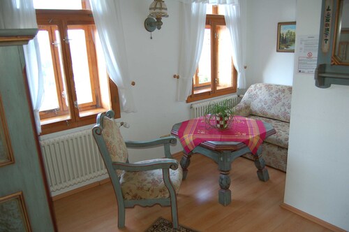 Zimmer 4 - Berggasthaus & Pension Schöne Aussicht