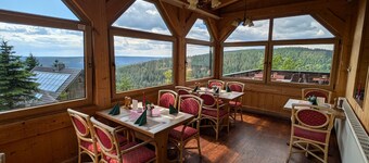 Zimmer 4 - Berggasthaus & Pension Schöne Aussicht