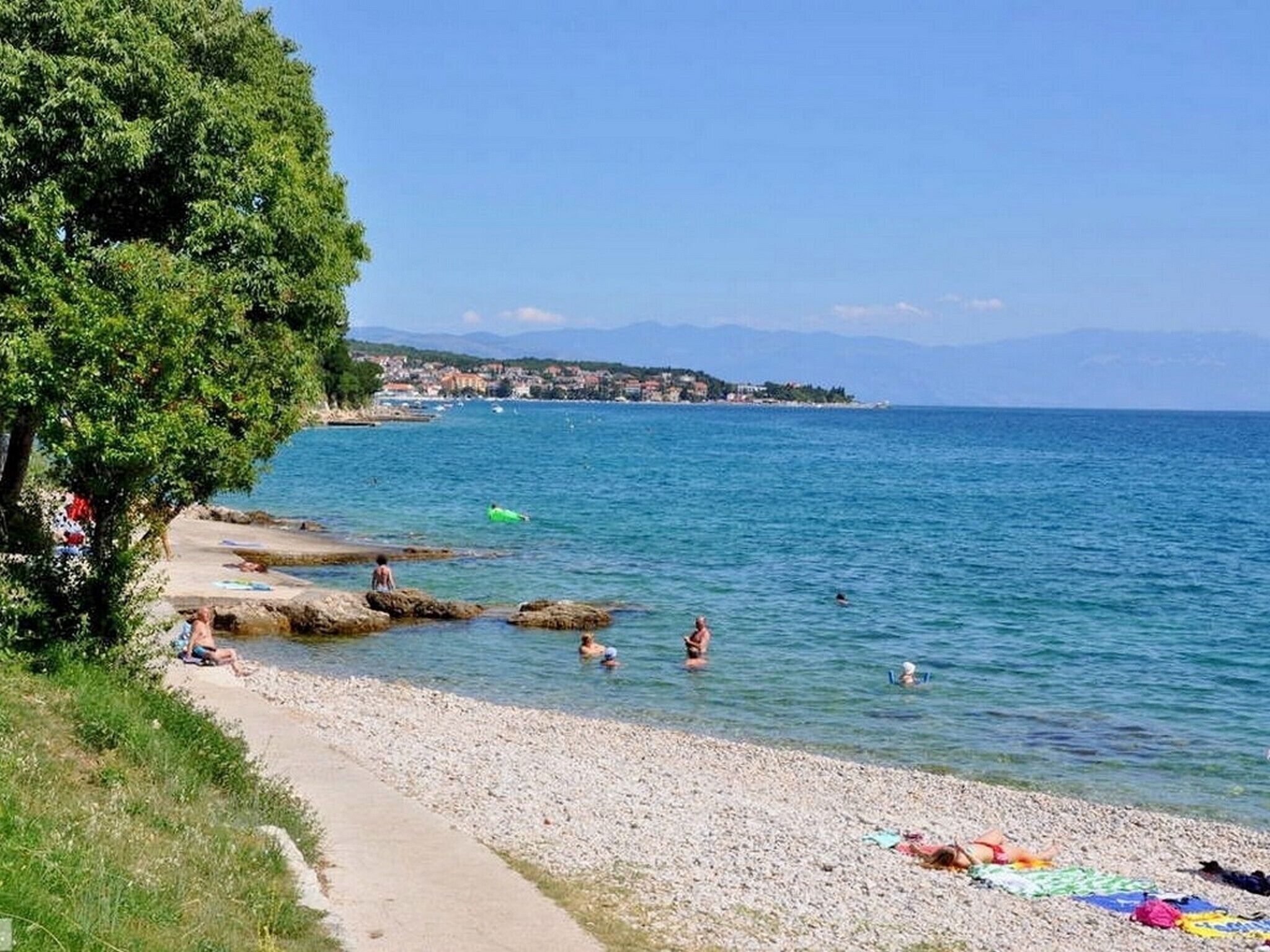 Strand