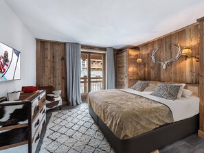 4 Schlafzimmer, kostenloses WLAN, Bettwäsche