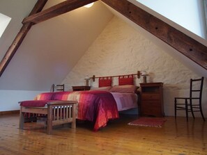 3 chambres