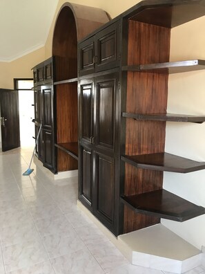 Interior - Maki Home Bamburi - Vescon Estate 1 (Mombasa)