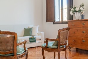 TV - Venetian Palace Green Apartment R&R (Venecia)