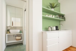 Interior - Venetian Palace Green Apartment R&R (Venecia)