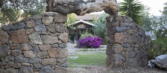 ROMANTIC APARTMENT with parking space