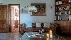 TV, table tennis, stereo - Vista Del Lago 12, Emma Villas (Guardea)