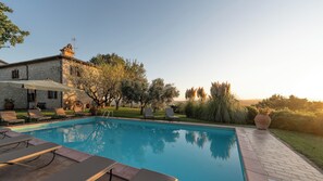 Pool - Vista Del Lago 12, Emma Villas (Guardea)