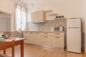 Appartement Classique | Cuisine privée