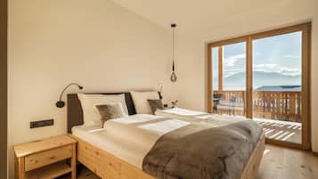 2 Schlafzimmer, kostenloses WLAN, Bettwäsche