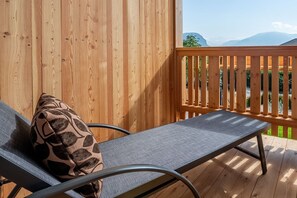 Property grounds - Apartment "Fichte im Nockerhof" with Mountain View, Wi-Fi & Terrace (Andrian)