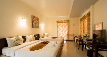 Kiang Talay Resort