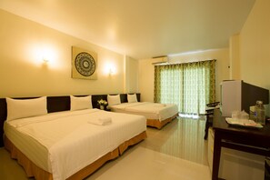 Superior Room - Kiang Talay Resort (Rayong)