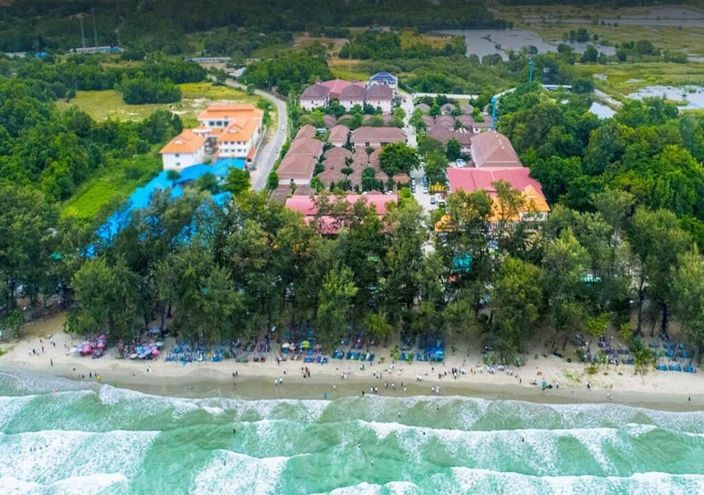 Strand