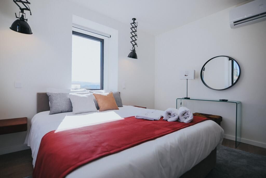 O Cantinho dos Cabrais Apartamento 2