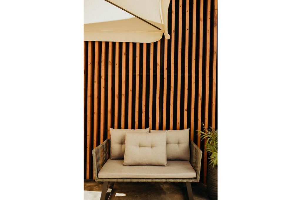 O Cantinho dos Cabrais Apartamento 2