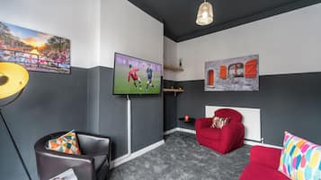 TV