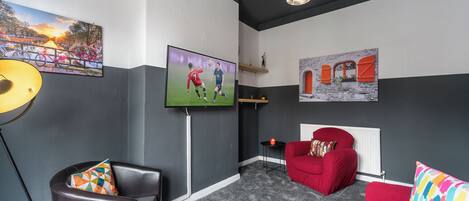 TV