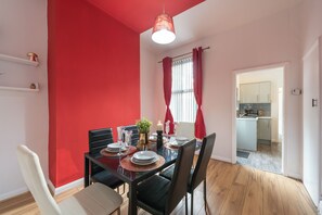 Dining - Shalom Stylish City  by Jesouth (Hull)