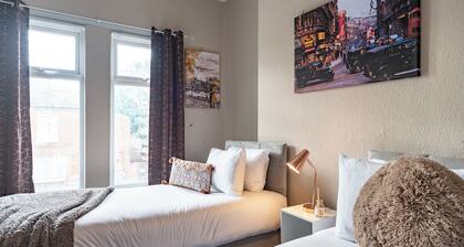 Shalom Stylish City by Jesouth