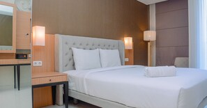 Room | Free WiFi, bed sheets