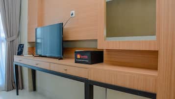 Televisión