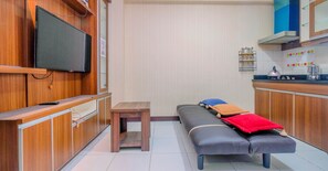 2 habitaciones, wifi gratis y ropa de cama