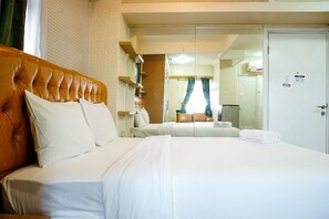Quarto | Roupa de cama