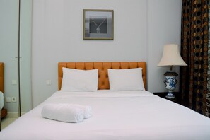 Chambre | 2 chambres, Wi-Fi gratuit, draps fournis
