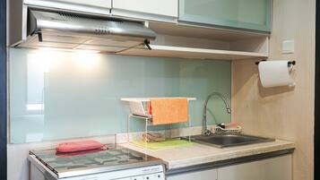 Room | Private kitchen